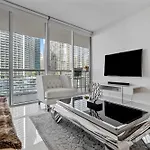 Large Suites In Hotel W With Bay Views