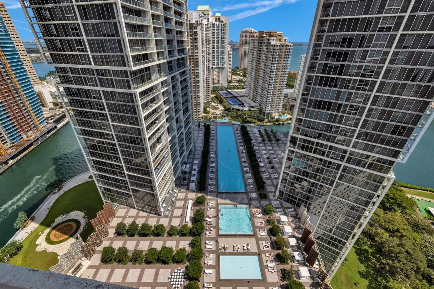 Apartamento Large In W With Bay Views *