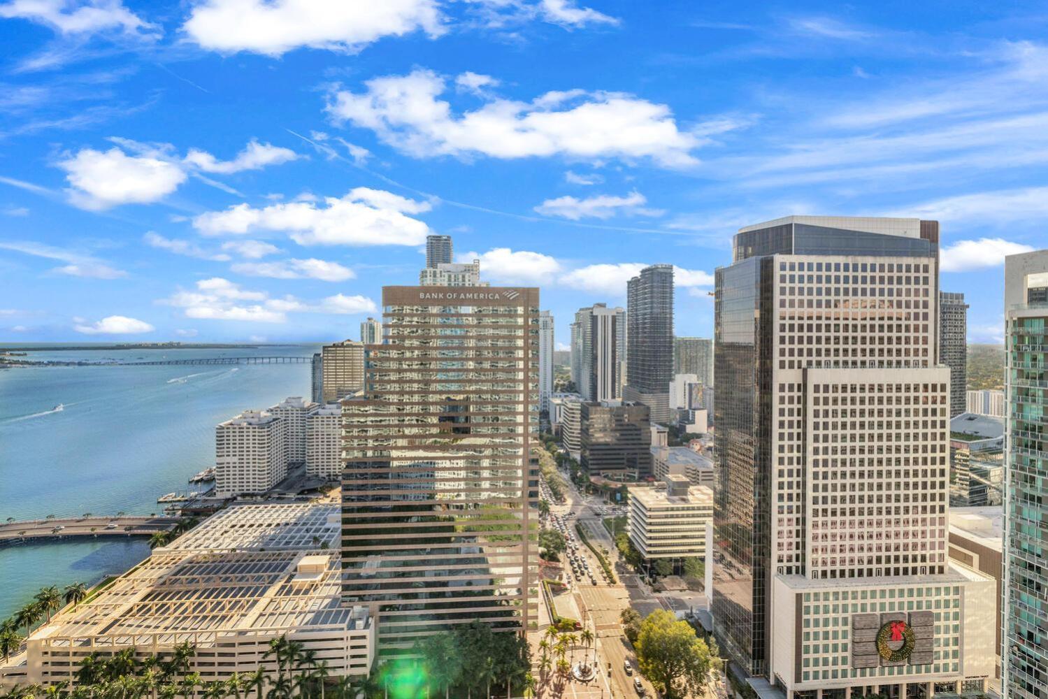 Apartamento Large In W With Bay Views *