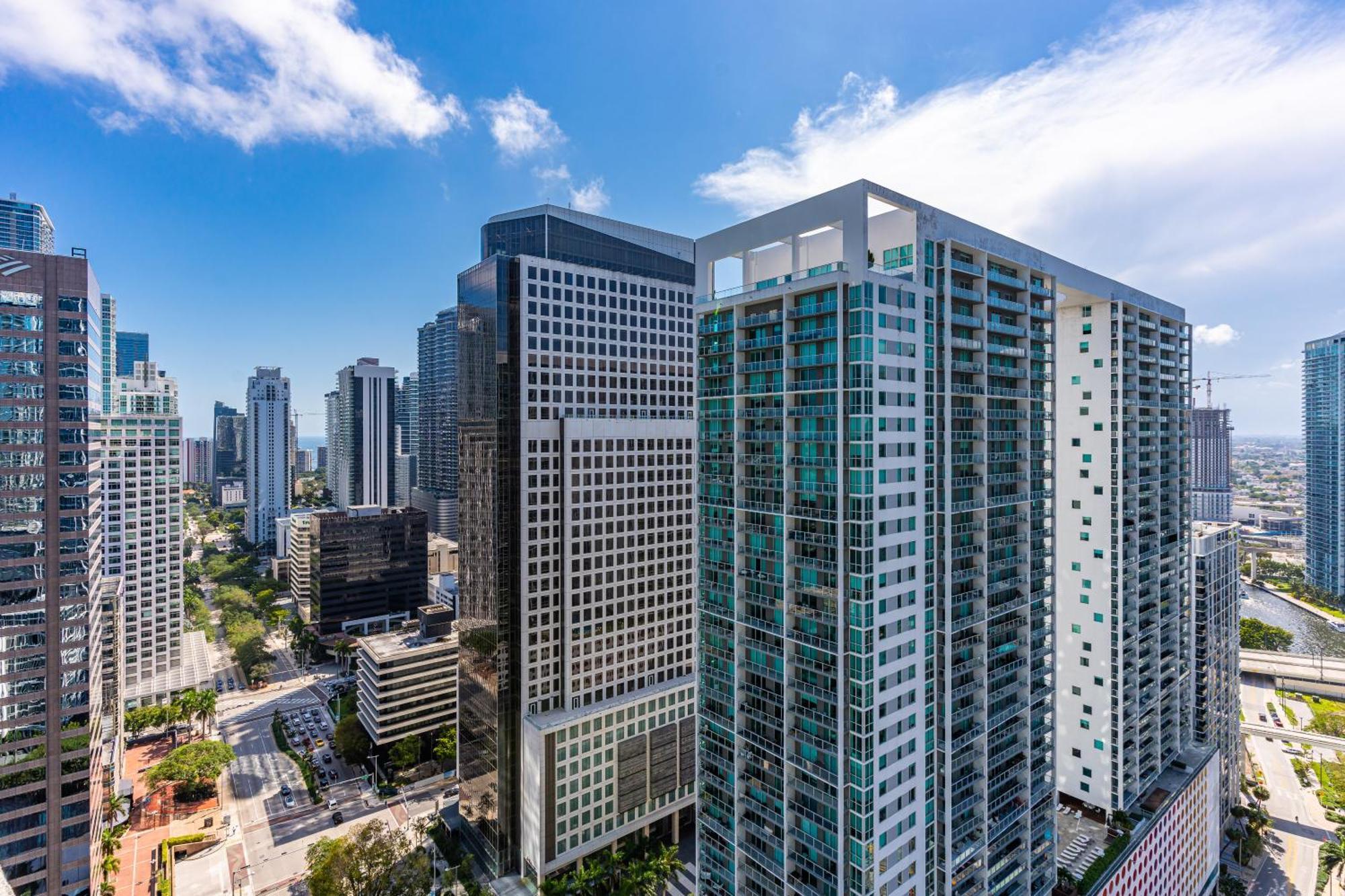 Apartamento Large In W With Bay Views *